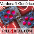 Vardenafil Genérico 15